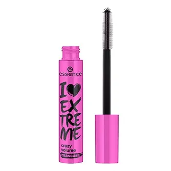 ماسکارا حجم دهنده Essence مدل پینک