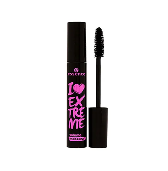 ماسکارا حجم دهنده Essence مدل بلک